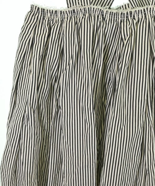 COMME des GARCONS COMME des GARCONS ชุดเดรส