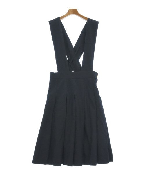 COMME des GARCONS COMME des GARCONS ชุดเดรส