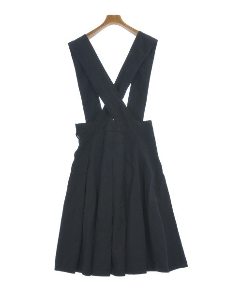 COMME des GARCONS COMME des GARCONS ชุดเดรส