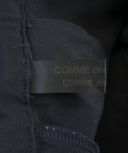 COMME des GARCONS COMME des GARCONS ชุดเดรส