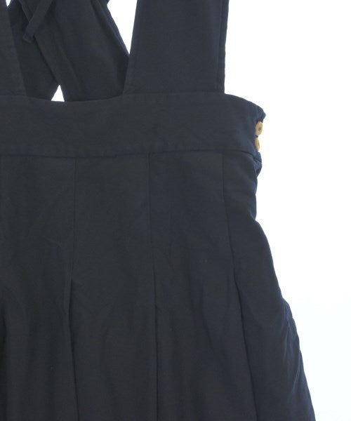 COMME des GARCONS COMME des GARCONS ชุดเดรส