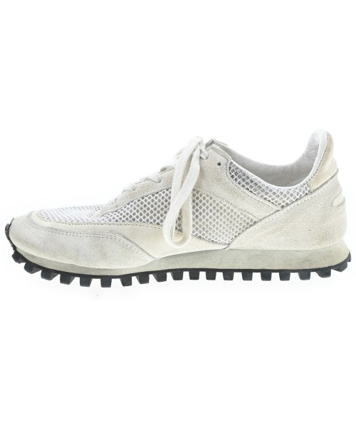 COMME des GARCONS COMME des GARCONS รองเท้าผ้าใบ