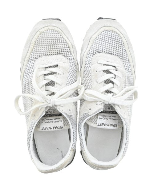 COMME des GARCONS COMME des GARCONS รองเท้าผ้าใบ