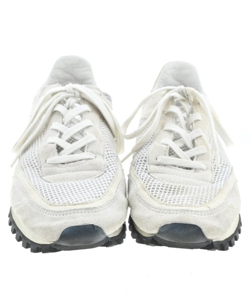 COMME des GARCONS COMME des GARCONS รองเท้าผ้าใบ