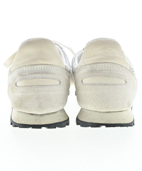 COMME des GARCONS COMME des GARCONS รองเท้าผ้าใบ