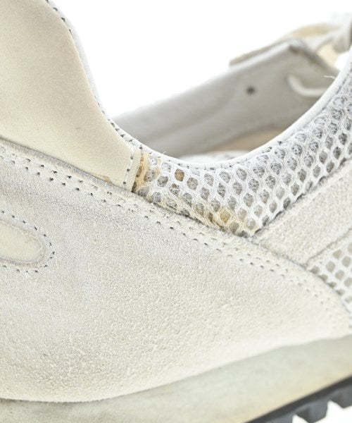 COMME des GARCONS COMME des GARCONS รองเท้าผ้าใบ