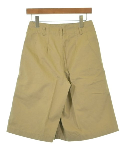 COMME des GARCONS COMME des GARCONS กางเกงขาสั้น