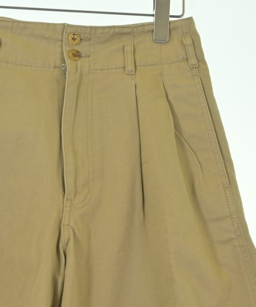 COMME des GARCONS COMME des GARCONS กางเกงขาสั้น