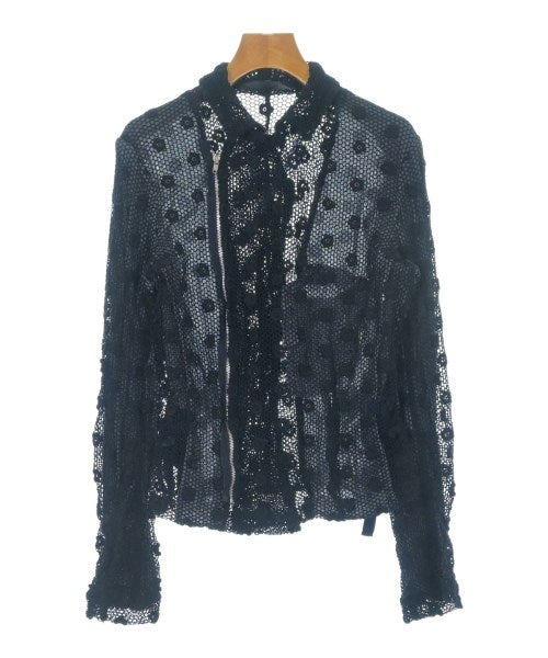 COMME des GARCONS COMME des GARCONS แจ็คเก็ตเบลาส์