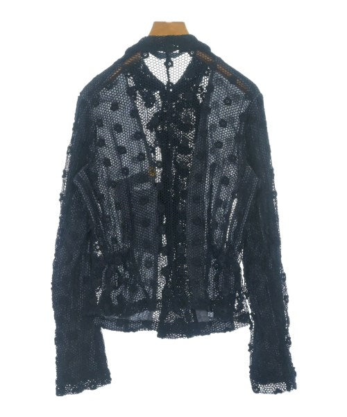 COMME des GARCONS COMME des GARCONS แจ็คเก็ตเบลาส์