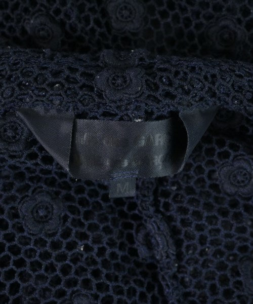 COMME des GARCONS COMME des GARCONS แจ็คเก็ตเบลาส์