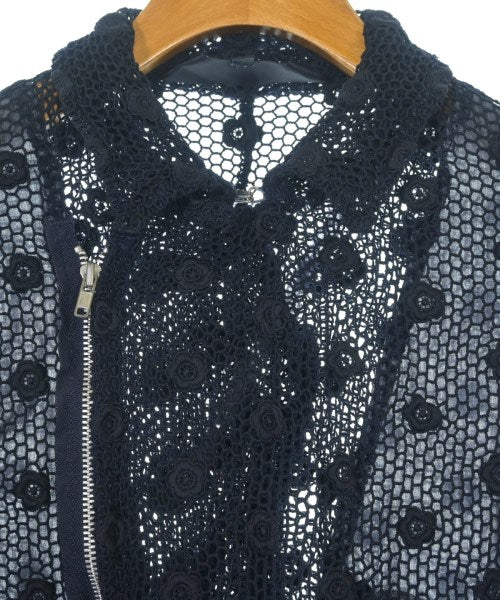 COMME des GARCONS COMME des GARCONS แจ็คเก็ตเบลาส์