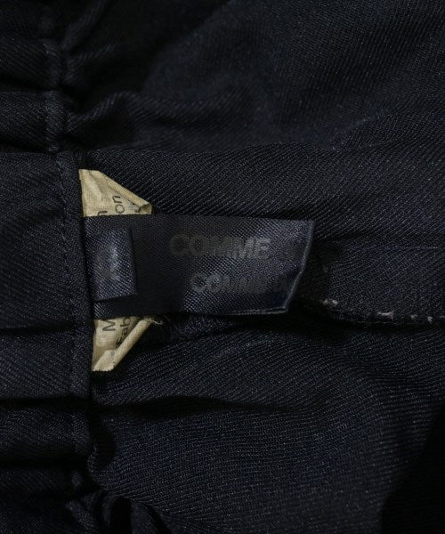 COMME des GARCONS COMME des GARCONS กางเกง อื่น