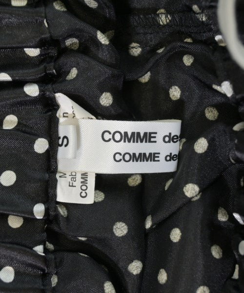 COMME des GARCONS COMME des GARCONS กางเกง อื่น
