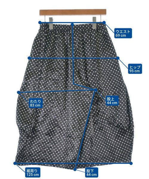 COMME des GARCONS COMME des GARCONS กางเกง อื่น