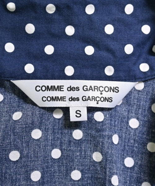 COMME des GARCONS COMME des GARCONS เสื้อลำลอง