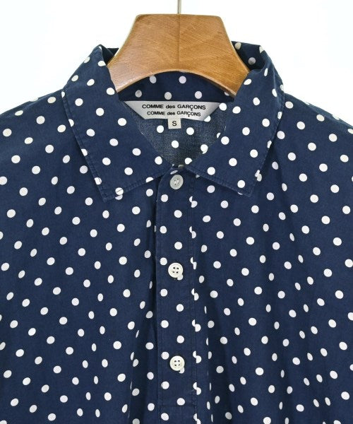 COMME des GARCONS COMME des GARCONS เสื้อลำลอง