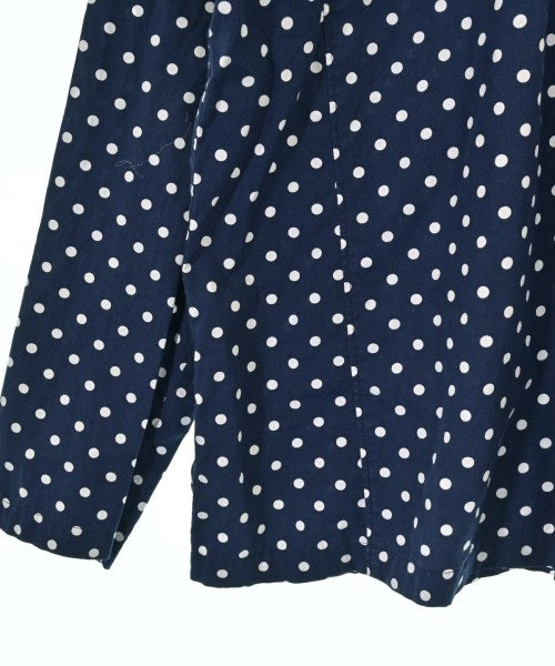 COMME des GARCONS COMME des GARCONS เสื้อลำลอง