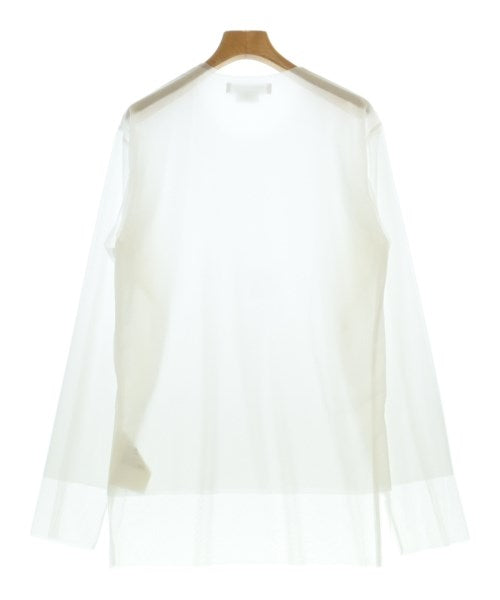 COMME des GARCONS COMME des GARCONS เสื้อยืด/เสื้อท็อปส์