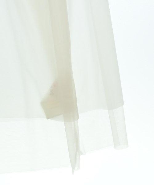 COMME des GARCONS COMME des GARCONS เสื้อยืด/เสื้อท็อปส์