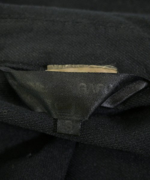 COMME des GARCONS COMME des GARCONS เสื้อโค้ท อื่น