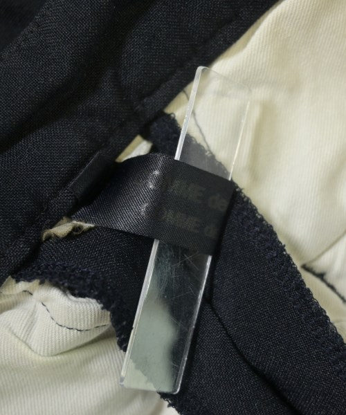 COMME des GARCONS COMME des GARCONS กางเกง 5 ส่วน