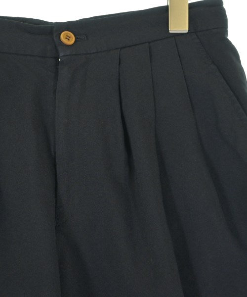 COMME des GARCONS COMME des GARCONS กางเกง 5 ส่วน