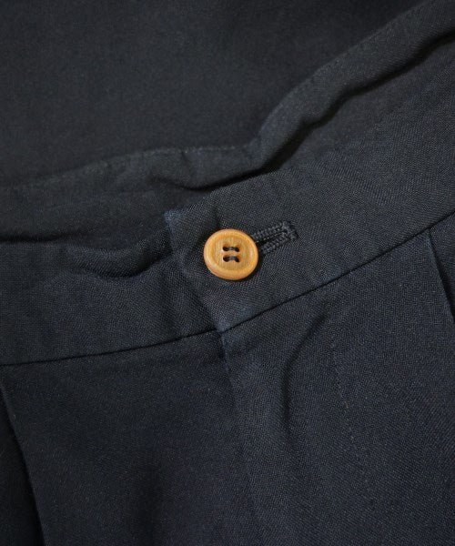 COMME des GARCONS COMME des GARCONS กางเกง 5 ส่วน