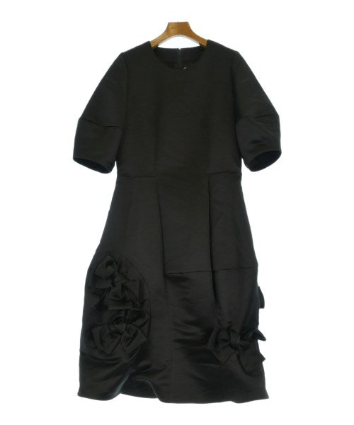 COMME des GARCONS COMME des GARCONS ชุดเดรส