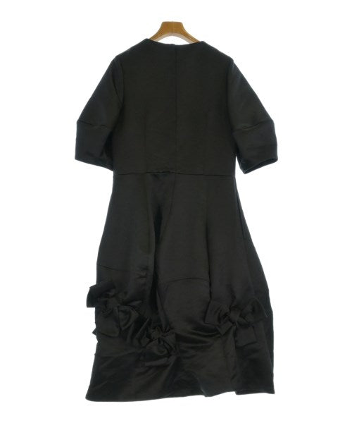 COMME des GARCONS COMME des GARCONS ชุดเดรส