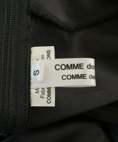 COMME des GARCONS COMME des GARCONS ชุดเดรส