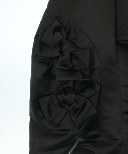 COMME des GARCONS COMME des GARCONS ชุดเดรส