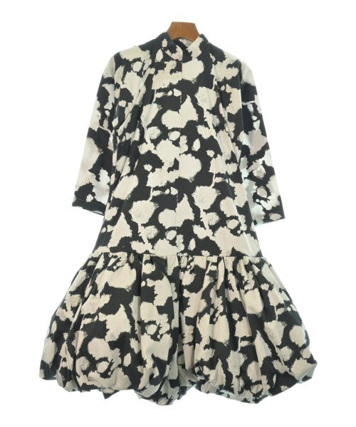 COMME des GARCONS COMME des GARCONS ชุดเดรส