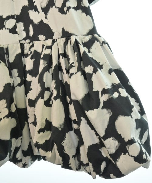 COMME des GARCONS COMME des GARCONS ชุดเดรส