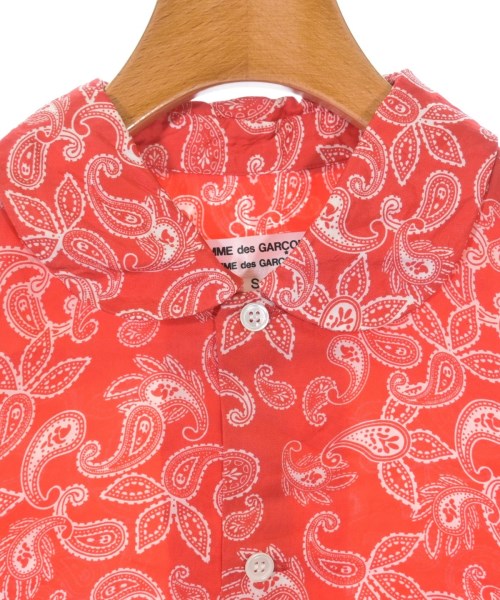 COMME des GARCONS COMME des GARCONS เสื้อสตรี