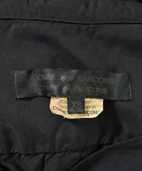 COMME des GARCONS COMME des GARCONS เสื้อลำลอง