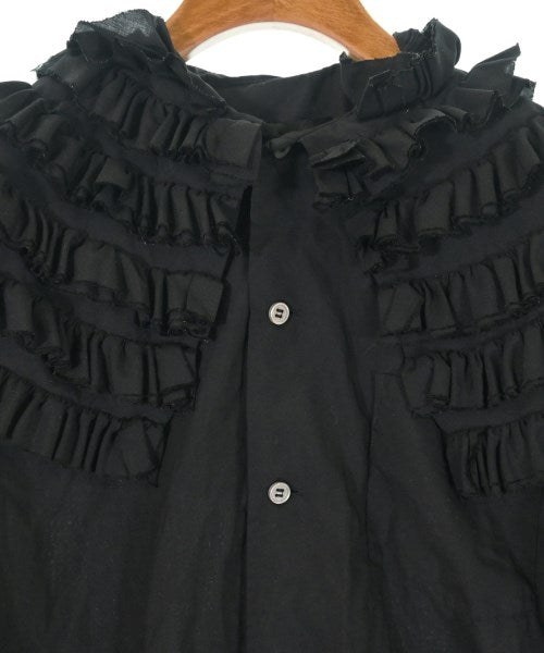 COMME des GARCONS COMME des GARCONS เสื้อลำลอง