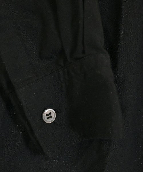 COMME des GARCONS COMME des GARCONS เสื้อลำลอง