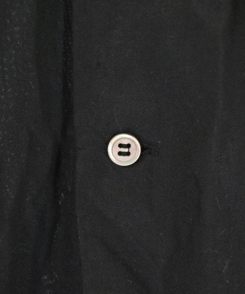 COMME des GARCONS COMME des GARCONS เสื้อลำลอง