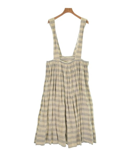 COMME des GARCONS COMME des GARCONS ชุดเดรส