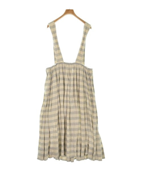 COMME des GARCONS COMME des GARCONS ชุดเดรส