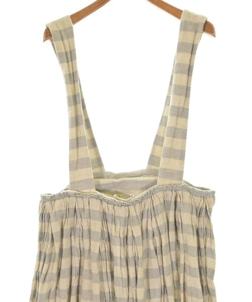 COMME des GARCONS COMME des GARCONS ชุดเดรส