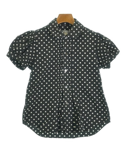 COMME des GARCONS COMME des GARCONS เสื้อลำลอง