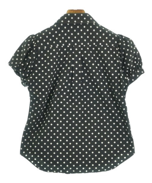 COMME des GARCONS COMME des GARCONS เสื้อลำลอง