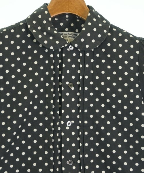 COMME des GARCONS COMME des GARCONS เสื้อลำลอง