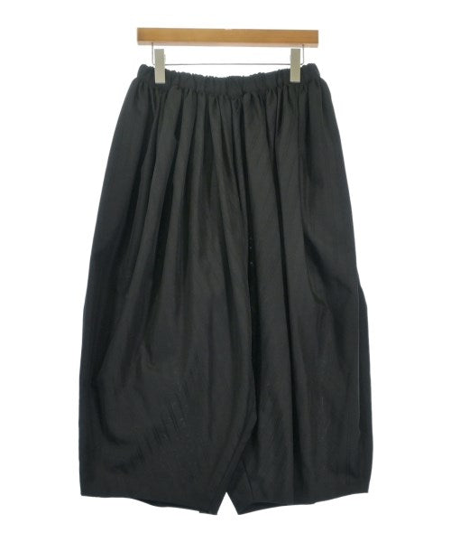 COMME des GARCONS COMME des GARCONS กางเกง อื่น