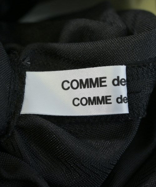 COMME des GARCONS COMME des GARCONS กางเกง อื่น