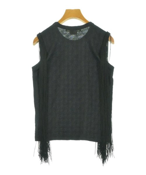 COMME des GARCONS COMME des GARCONS แขนกุด