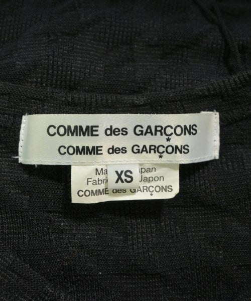 COMME des GARCONS COMME des GARCONS แขนกุด