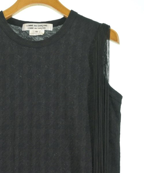 COMME des GARCONS COMME des GARCONS แขนกุด